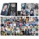 KPOP CORTIS - Color Outside The Lines lomo card (55 db)
