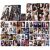 KPOP AESPA - 2026 Season's Greetings lomo card (55 db)