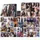 KPOP AESPA - 2026 Season's Greetings lomo card (55 db)