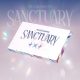 TOMORROW X TOGETHER - The Star Chapter : SANCTUARY [7th Mini Album] Angel Ver. 