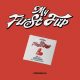 KickFlip - My First Flip (3rd Mini Album) (Digipack) (CRUSH Ver.)