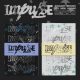 Xdinary Heroes - IMPULSE (9th Mini Album) (BACKSTAGE Ver. / Band of Outsiders Ver.) ELŐRENDELÉS