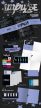 Xdinary Heroes - IMPULSE (9th Mini Album) (BACKSTAGE Ver. / Band of Outsiders Ver.) ELŐRENDELÉS