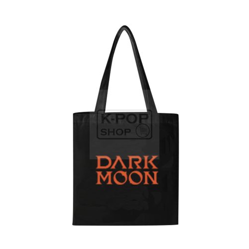 KPOP ENHYPEN - DARK MOON vászontáska