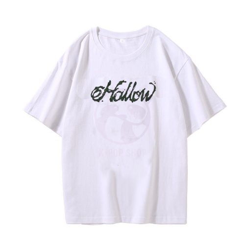 KPOP STRAY KIDS - Hollow fehér póló 