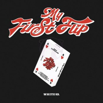 KickFlip - My First Flip (3rd Mini Album) (Platform Ver.) 