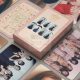 KPOP OH MY GIRL - Real Love lomo card (55 db) 