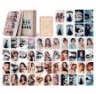 KPOP OH MY GIRL - Real Love lomo card (55 db) 