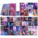 KPOP Demon Hunters lomo card (55 db)