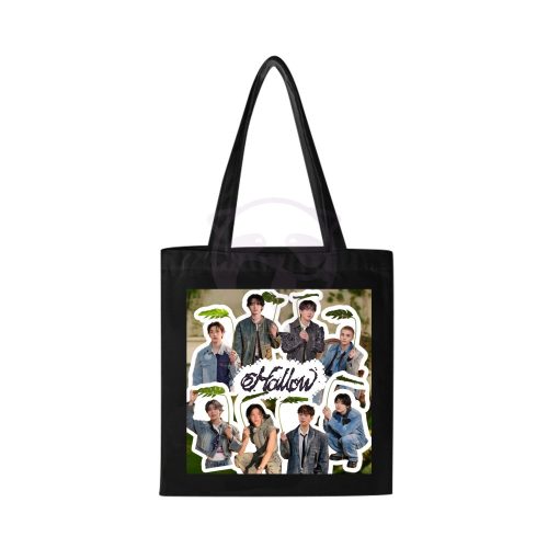 KPOP STRAY KIDS - Hollow vászontáska