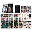 KPOP STRAY KIDS - 5-Star lomo card (55 db) 