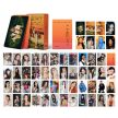 KPOP I-DLE - Heat lomo card (55 db)