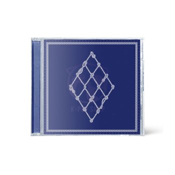 &TEAM - Aoarashi [2nd Single Album] (Standard Edition)