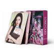 KPOP BABYMONSTER - Drip lomo card (55 db)