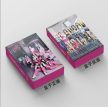 KPOP BABYMONSTER - Drip lomo card (55 db)