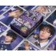 KPOP STRAY KIDS - SKZ's Magic School lomo card (55 db) 