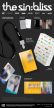 ENHYPEN - THE SIN BLISS (8th Mini Album) (ID Card Ver.)