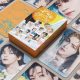 KPOP SEVENTEEN - Spill The Feels lomo card (55 db)