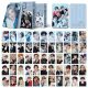 KPOP STRAY KIDS lomo card (55 db) 