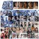 KPOP Nmixx - Fe3O4: Forward lomo card (55 db) 
