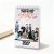 STRAY KIDS – THIS & THAT 2027 asztali naptár