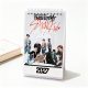 STRAY KIDS – THIS & THAT 2027 asztali naptár
