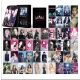 KPOP BLACKPINK lomo card (54 db)