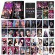 KPOP BLACKPINK - How You Like That lomo card (54 db)