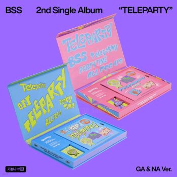 BSS - Teleparty (Standard Ver.)