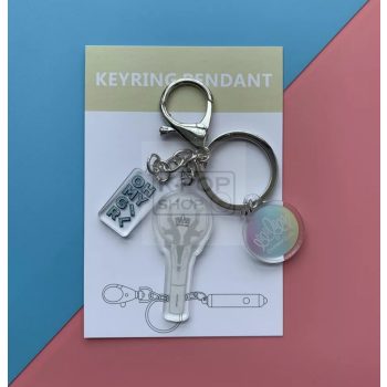 KPOP OH MY GIRL kulcstartó