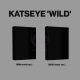 KATSEYE - WILD (3rd EP Album) (Wild world Ver. / Wild heart Ver.) ELŐRENDELÉS
