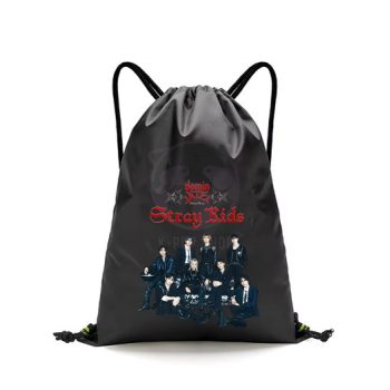 KPOP Stray Kids - dominATE tornazsák