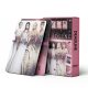 KPOP BLACKPINK - Deadline World Tour lomo card (55 db)