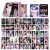 KPOP BLACKPINK - Coachella lomo card (55 db)