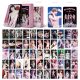 KPOP BLACKPINK - Coachella lomo card (55 db)