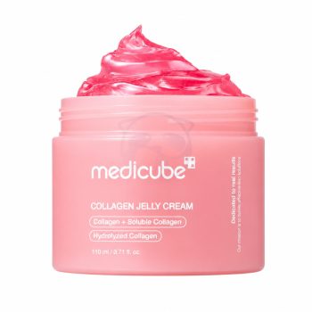 Medicube - Collagen Jelly Cream, 110ml
