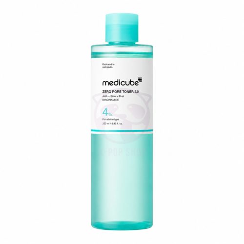 Medicube – Azelaic Acid Niacinamide Clear Toner, 250ml