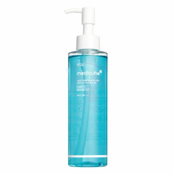 Medicube - Zero Pore Blackhead Deep Cleansing Oil, 205ml