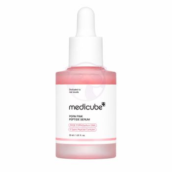 Medicube - PDRN Pink Peptide Serum, 30ml