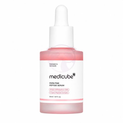 Medicube - PDRN Pink Peptide Serum, 30ml