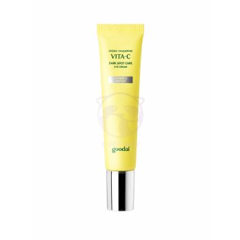   Goodal - Green Tangerine Vita-C Dark Spot Care Eye Cream, 30ml