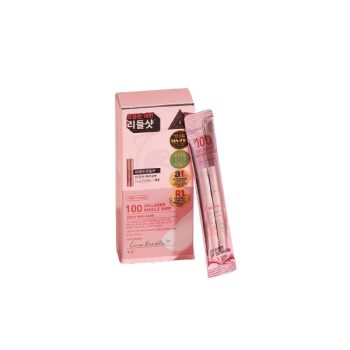   VT Cosmetics - Collagen Reedle Shot 100 Stick Pouch - 2ml*10ea
