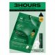 VT Cosmetics - Pro Cica Reedle Shot 100 2Step Hydrogel Mask, 4 db
