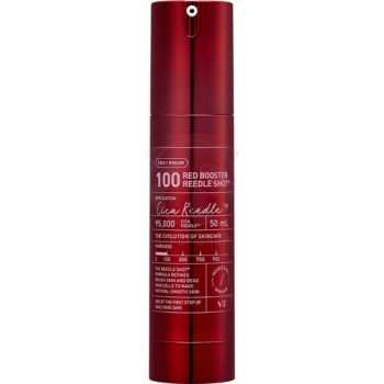 VT Cosmetics - Red Booster Reedle Shot 100, 50ml