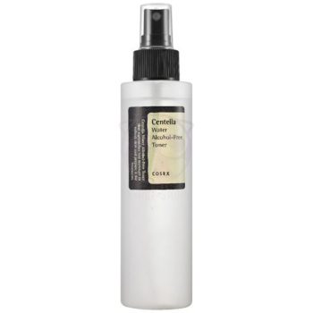 COSRX - Centella Water Alcohol-Free Toner, 150ml