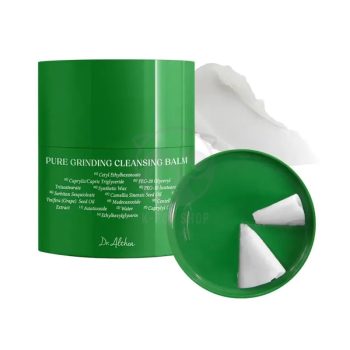 Dr. Althea - Pure Grinding Cleansing Balm, 50ml