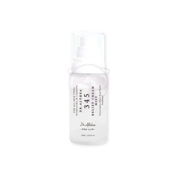 Dr. Althea - 345 Relief Cream Mist, 60ml