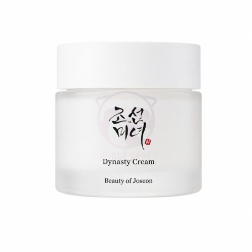Beauty of Joseon - Dynasty Cream, 50ml