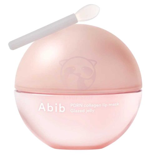 ABIB - PDRN Collagen Lip Mask Glazed Jelly, 11g