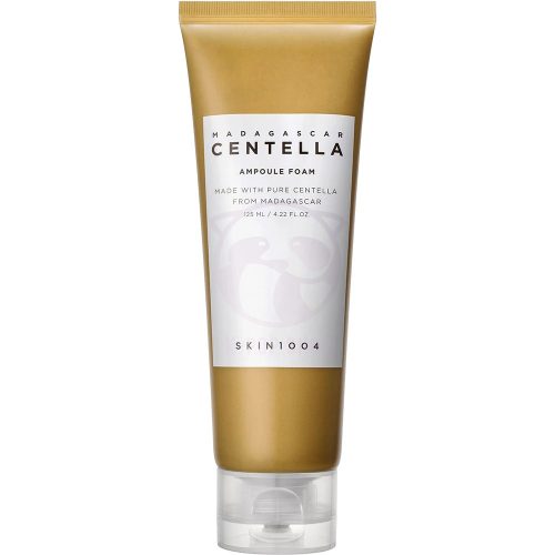 SKIN1004 - Madagascar Centella Ampoule Foam, 125ml